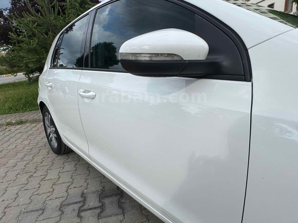 Sahibinden Volkswagen Golf 1.4 TSi Pulse 2012