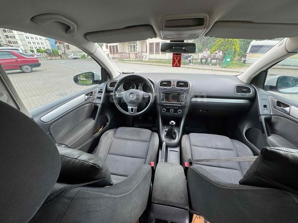 Sahibinden Volkswagen Golf 1.4 TSi Pulse 2012