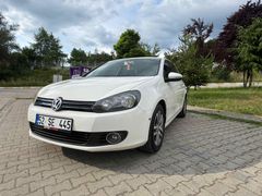 Sahibinden Volkswagen Golf 1.4 TSi Pulse 2012 Model Ordu 211.000 km Beyaz