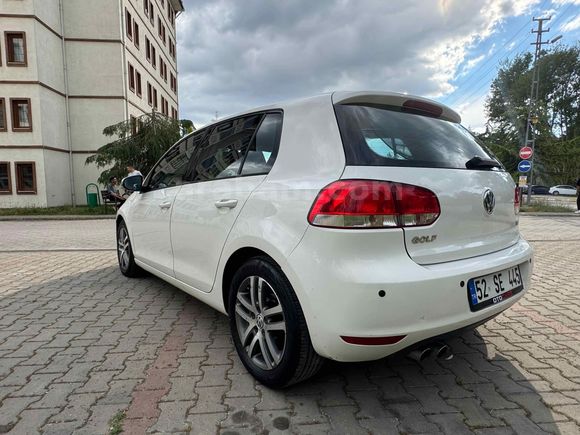 Sahibinden Volkswagen Golf 1.4 TSi Pulse 2012