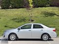 2009 MODEL TOYOTA COROLLA 1.4 D-4D