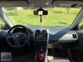 2009 MODEL TOYOTA COROLLA 1.4 D-4D