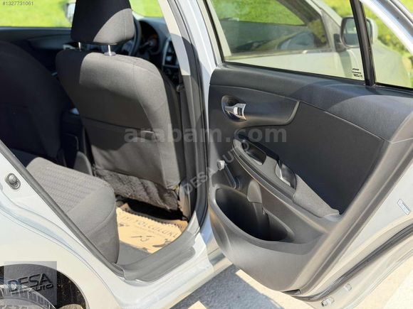 2009 MODEL TOYOTA COROLLA 1.4 D-4D