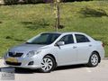 2009 MODEL TOYOTA COROLLA 1.4 D-4D