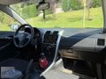 2009 MODEL TOYOTA COROLLA 1.4 D-4D