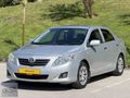 2009 MODEL TOYOTA COROLLA 1.4 D-4D
