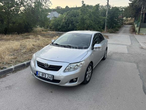 OTOMATİK VİTES YETİŞEN ALIR