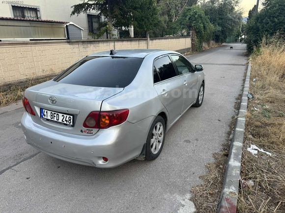 OTOMATİK VİTES YETİŞEN ALIR