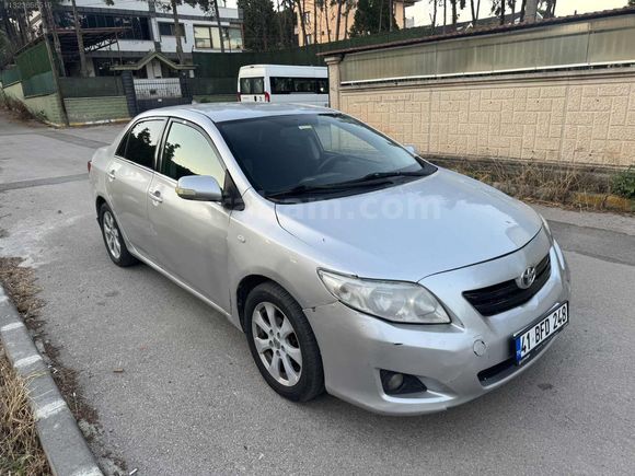 OTOMATİK VİTES YETİŞEN ALIR