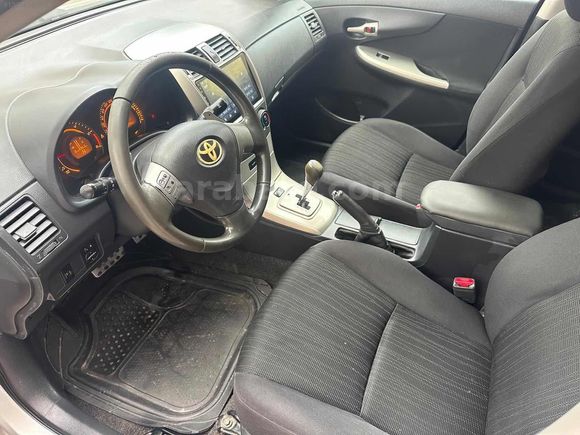 OTOMATİK VİTES YETİŞEN ALIR