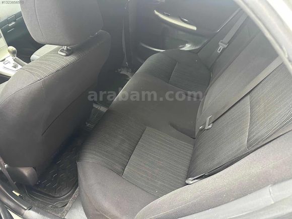 OTOMATİK VİTES YETİŞEN ALIR