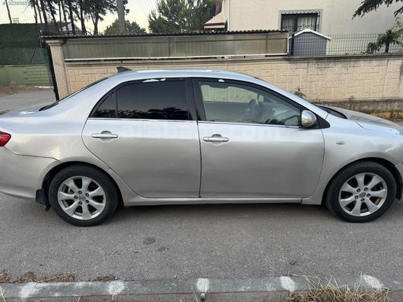 OTOMATİK VİTES YETİŞEN ALIR
