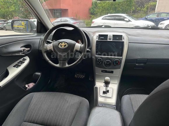 OTOMATİK VİTES YETİŞEN ALIR