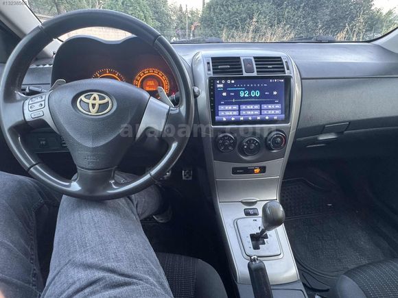 OTOMATİK VİTES YETİŞEN ALIR