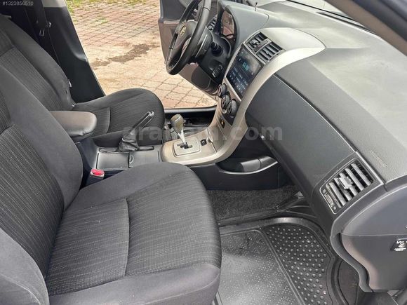 OTOMATİK VİTES YETİŞEN ALIR