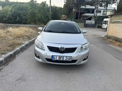 OTOMATİK VİTES YETİŞEN ALIR