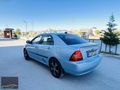 TOYOTA COROLLA 1.4D4