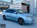 TOYOTA COROLLA 1.4D4