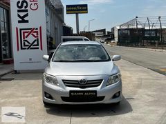 UYGUN FİYAT TOYOTA CORALLA 1.4 4 D KREDİ KARTLARINA 12 TAKSİT