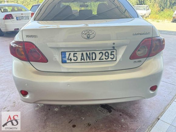Hasar kayıtlı