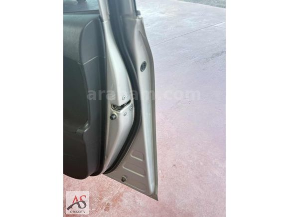 Hasar kayıtlı
