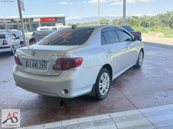 Hasar kayıtlı