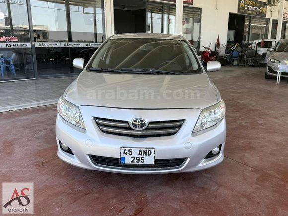 Hasar kayıtlı