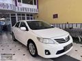SADECE 67 BİN KM DE HATASIZ BOYASIZ 2013 COROLLA 1.4D-4D