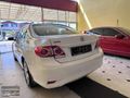 SADECE 67 BİN KM DE HATASIZ BOYASIZ 2013 COROLLA 1.4D-4D