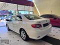 SADECE 67 BİN KM DE HATASIZ BOYASIZ 2013 COROLLA 1.4D-4D