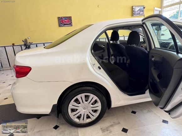 SADECE 67 BİN KM DE HATASIZ BOYASIZ 2013 COROLLA 1.4D-4D
