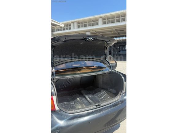 2008 MODEL TOYOTA COROLLA 1.4D-4D