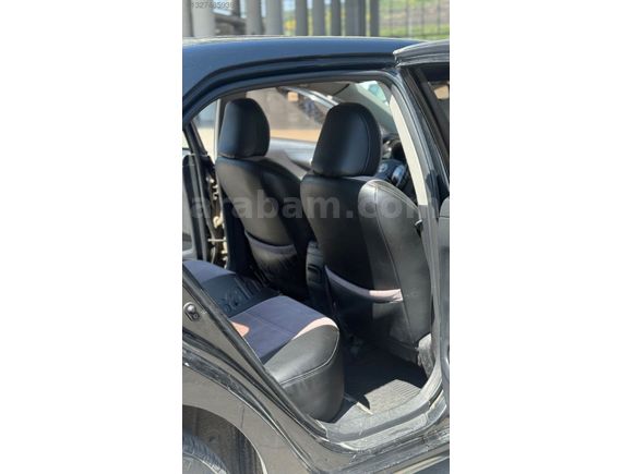 2008 MODEL TOYOTA COROLLA 1.4D-4D