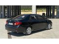 2008 MODEL TOYOTA COROLLA 1.4D-4D