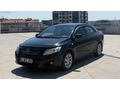 2008 MODEL TOYOTA COROLLA 1.4D-4D