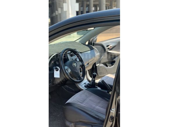2008 MODEL TOYOTA COROLLA 1.4D-4D