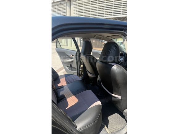 2008 MODEL TOYOTA COROLLA 1.4D-4D