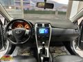 Tertemiz On Numara Bakımlı Toyota Corolla