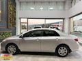Tertemiz On Numara Bakımlı Toyota Corolla
