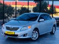ADANZY AUTO'DAN 2009M TOYOTA COROLLA OTOMATİK DEĞİŞENSİZ
