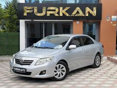 TOYOTA_COROLLA_1.4 D-4D_COMFORT_300.000KM_DEĞİŞENSİZ