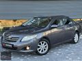 EKY MOTORS'DAN 0 MOTORLU 2008 COROLLA COMFORT!