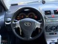 EKY MOTORS'DAN 0 MOTORLU 2008 COROLLA COMFORT!
