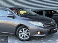 EKY MOTORS'DAN 0 MOTORLU 2008 COROLLA COMFORT!