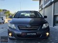 EKY MOTORS'DAN 0 MOTORLU 2008 COROLLA COMFORT!