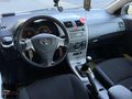 EKY MOTORS'DAN 0 MOTORLU 2008 COROLLA COMFORT!