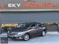 EKY MOTORS'DAN 0 MOTORLU 2008 COROLLA COMFORT!