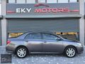 EKY MOTORS'DAN 0 MOTORLU 2008 COROLLA COMFORT!