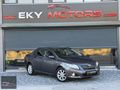 EKY MOTORS'DAN 0 MOTORLU 2008 COROLLA COMFORT!