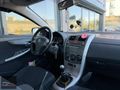 EKY MOTORS'DAN 0 MOTORLU 2008 COROLLA COMFORT!